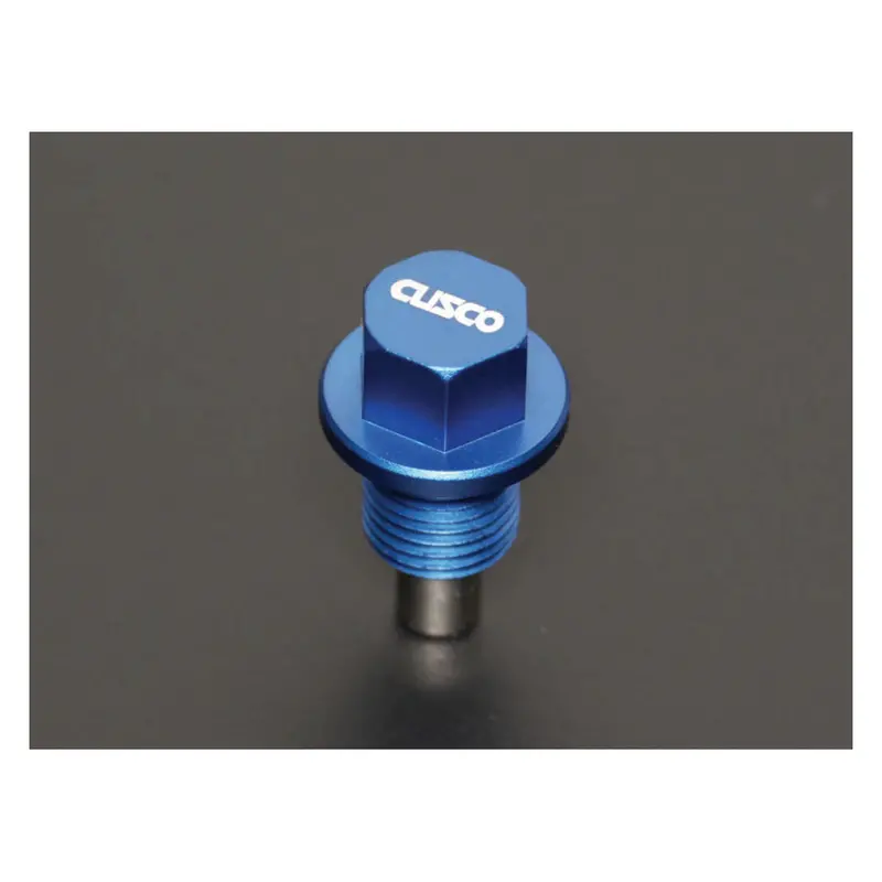 Cusco Oil Drain Plug M16x1.5 - Universal 1
