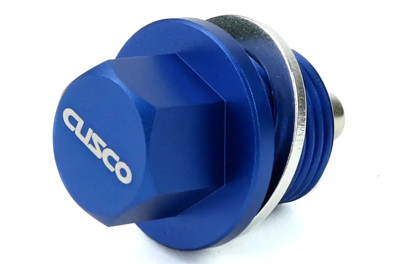 Cusco Oil Drain Plug M20x1.5 - Universal 1