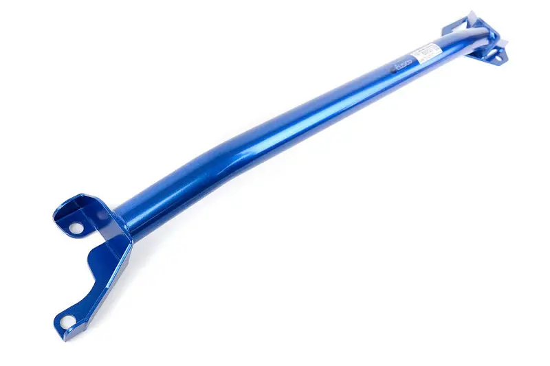 Cusco Power Brace Rear End - 2011-2014 Subaru Wrx/Sti Sedan 1