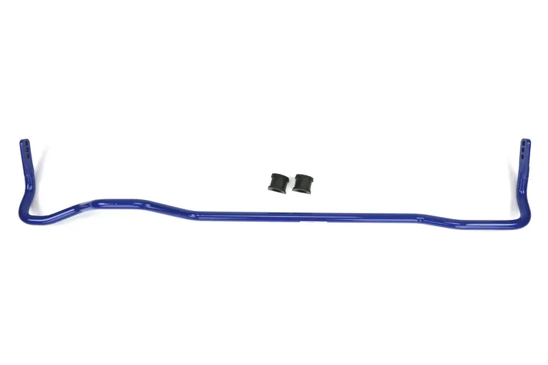 Cusco Rear Adjustable Sway Bar 22Mm - Sti 2004-2007 1