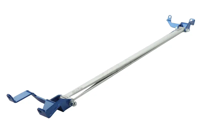Cusco Rear Strut Tower Bar Type Os - 08-14 Wrx/Sti 1