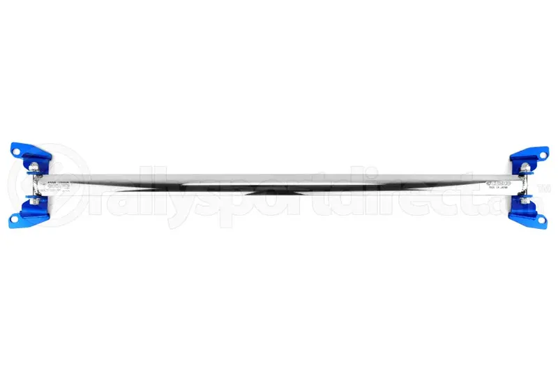 Cusco Rear Strut Tower Bar Type Os - Wrx/Sti 2015-2021 1