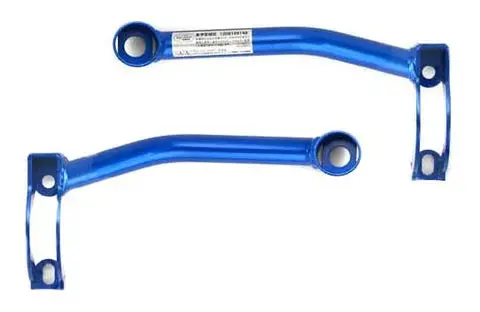 Cusco Rear Sway Bar Brace - 08-14 Sti, 15-21 Wrx, 15-21 Sti 1