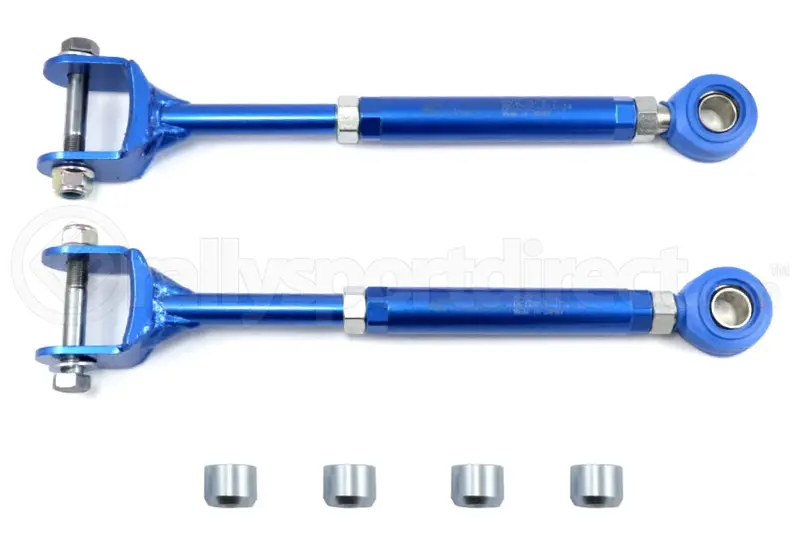 Cusco Rear Trailing Arms - Pair - 08-14 Wrx/Sti 1