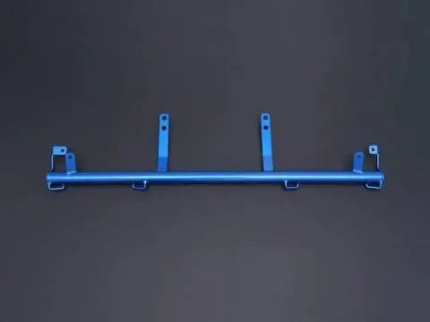 Cusco Rear Trunk Power Brace - 2022+ Brz 1