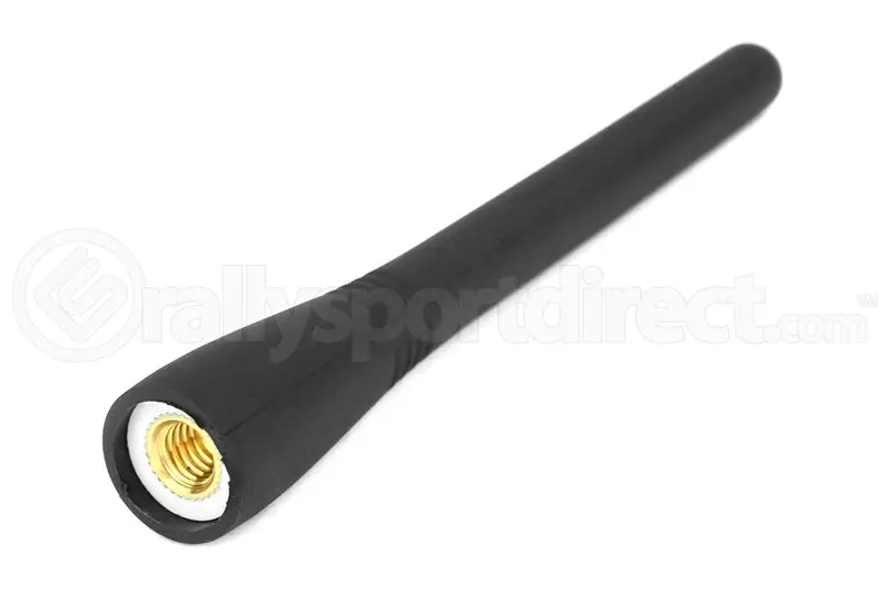 Cusco Short Antenna Black - 08-14 Sti 1