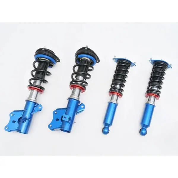 Cusco Street Zero-A Coilover Kit - 2022+ Wrx 1