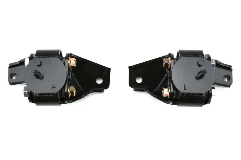 Cusco Strengthened Engine Mount Set - 13-21 Brz 1