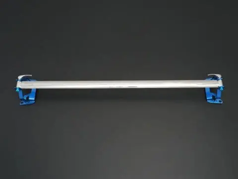 Cusco Type Os Quick Release Rear Strut Tower Bar - 2022+ Wrx 1