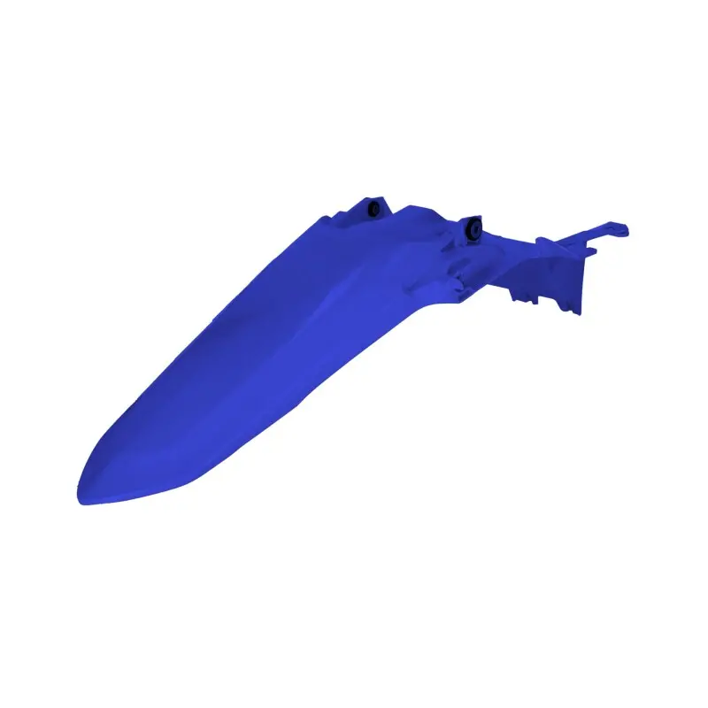 Cycra 2026 Yamaha Yz450f Rear Fender - Blue 1