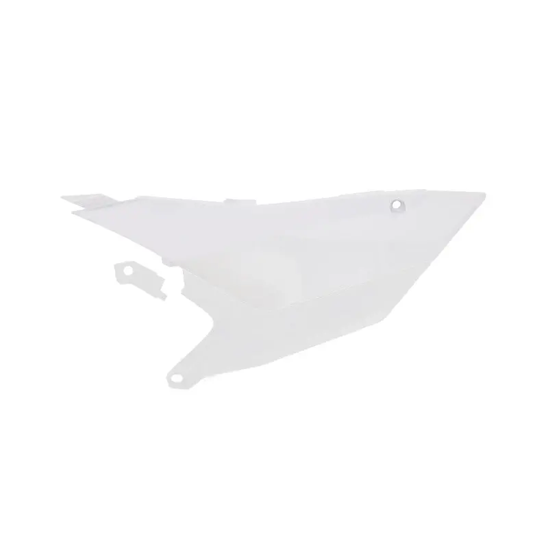 Cycra 2026 Yamaha Yz450f Side Panels - White 1
