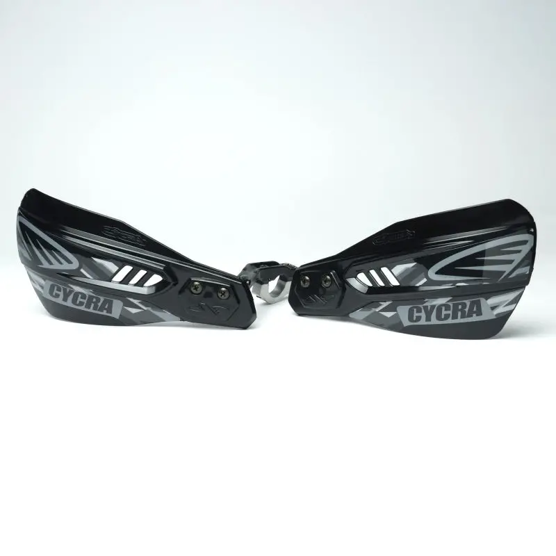 Cycra Primal Hand Shields Se - Black 1