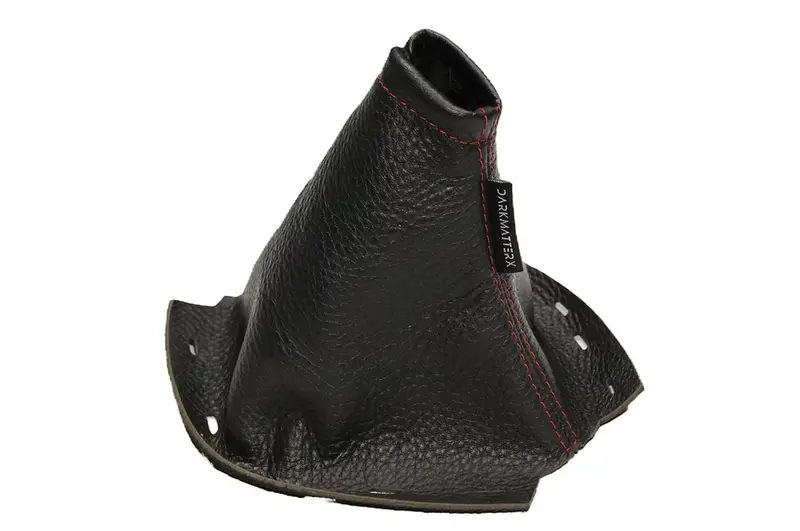 Darkmatterx Leather Shift Boot - 2015-2021 Sti 1