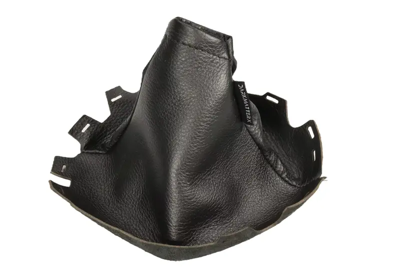 Darkmatterx Leather Shift Boot - 2015-2021 Wrx 1