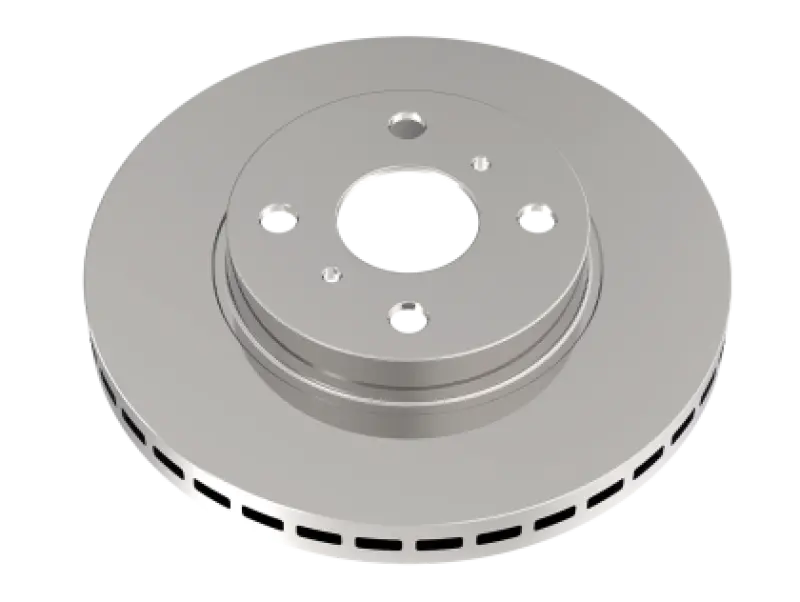 Dba 07-22 Chrysler Aspen Rear En-Shield Standard Brake Rotor 1