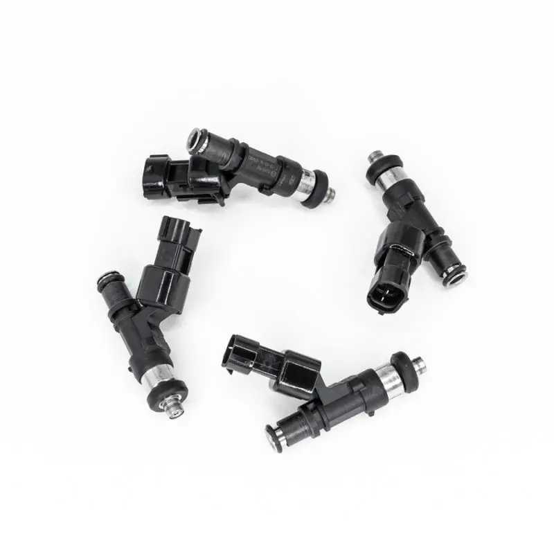 Deatschwerks Bosch Ev14 Fuel Injectors Top Feed 1000Cc -  07-21 Sti, 02-14 Wrx, 07-09 Lgt, 06-08 Fxt 1