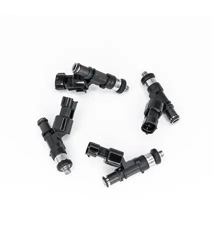 Deatschwerks Bosch Ev14 Fuel Injectors Top Feed 1200Cc - 07-21 Sti, 02-14 Wrx, 07-09 Lgt, 06-08 Fxt 1