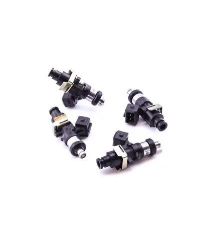 Deatschwerks Bosch Ev14 Fuel Injectors Top Feed 1500Cc - 07-21 Sti, 02-14 Wrx, 07-09 Lgt, 06-08 Fxt 1