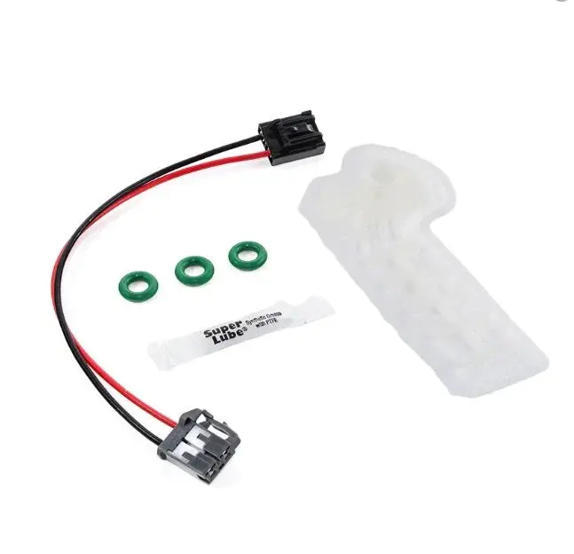 Deatschwerks Fuel Pump Install Kit - 2013-2021 Brz, 2015-2021 Wrx 1