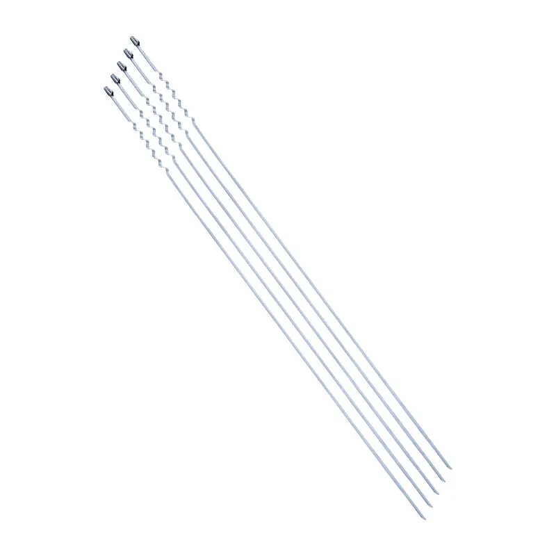 Dei Lockjaw Locking Ties 14In - 5 Per Pack 1