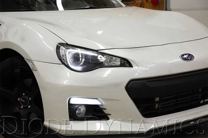 Diode Dynamics Always-On Module (Usdm) -  13-16 Subaru Brz 1