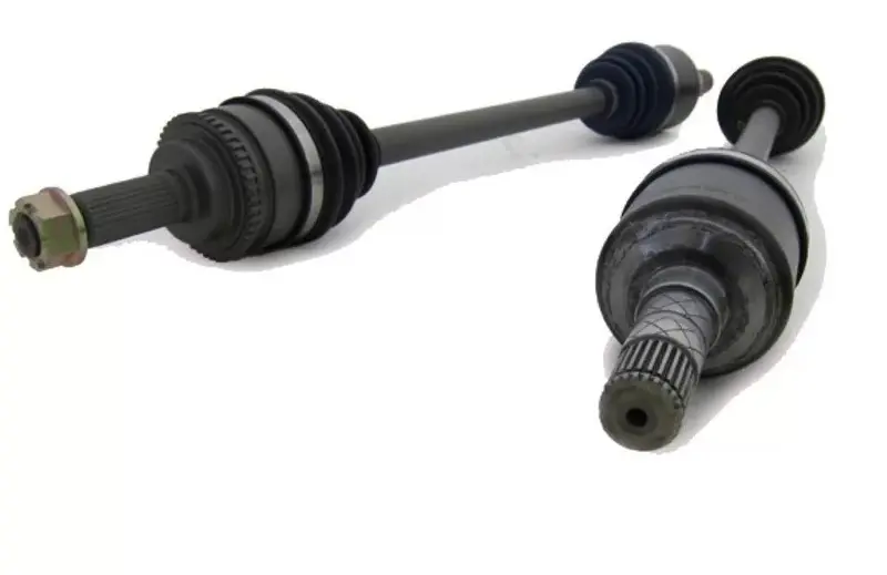 Driveshaft Shop 750Hp Level 5 Front Axle (Single) - Sti 2005-2007 1