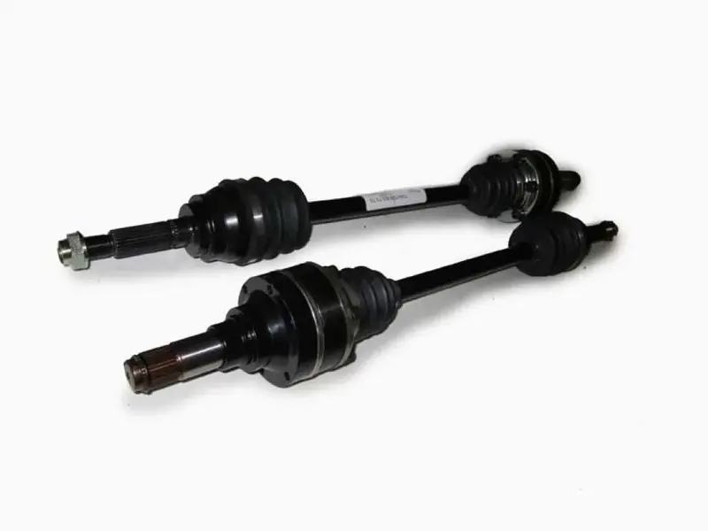 Driveshaft Shop 800Hp Direct Bolt-In Rear Axle (Single) - 13-21 Brz 1