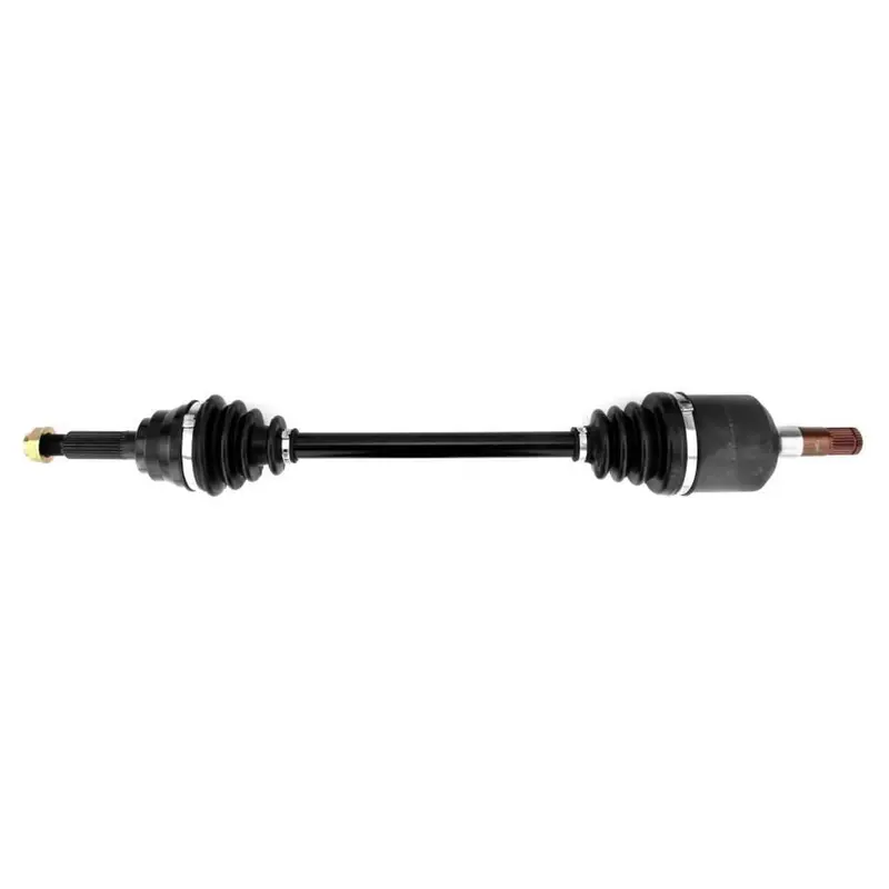 Driveshaft Shop 800Hp Direct Bolt-In Rear Axle (Single) - Sti 2004-2007 1