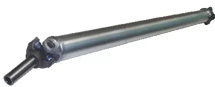 Driveshaft Shop Aluminum Driveshaft - Sti Rear R180 2004-2007 1