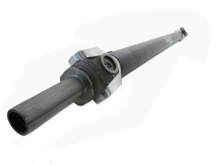 Driveshaft Shop Carbon Fiber Driveshaft - Wrx 2015-2021 1