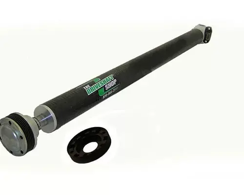 Driveshaft Shop Carbon Fiber Shaft - Sti 2008-2014 1