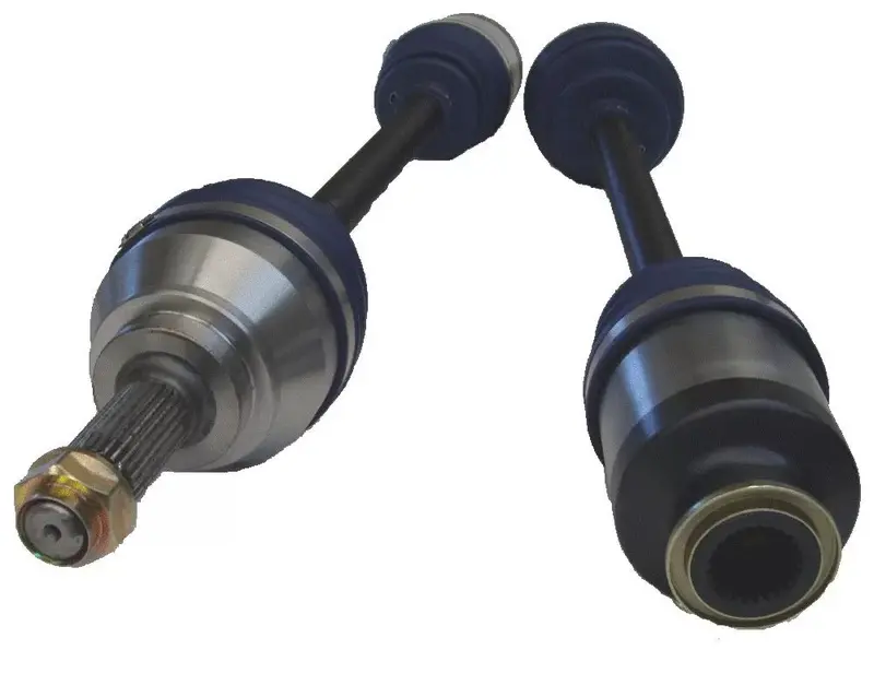 Dss Subaru 500Hp Rear Axle (Single) - 1992-2001 Impreza Sti (Gc8) R180 Rear 1