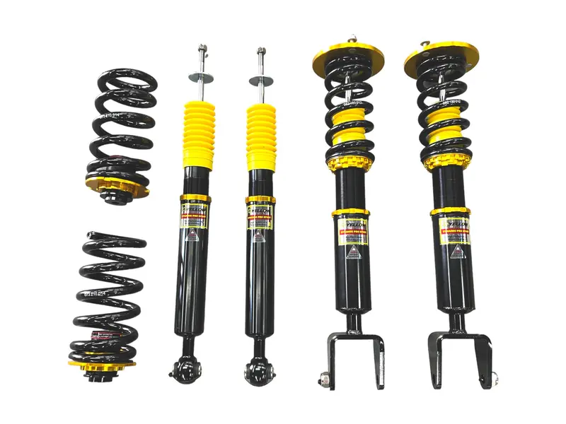 Dynamic Pro Sport Coilovers - Chrysler 300 2011-2023 (Incl. Srt 8) 1