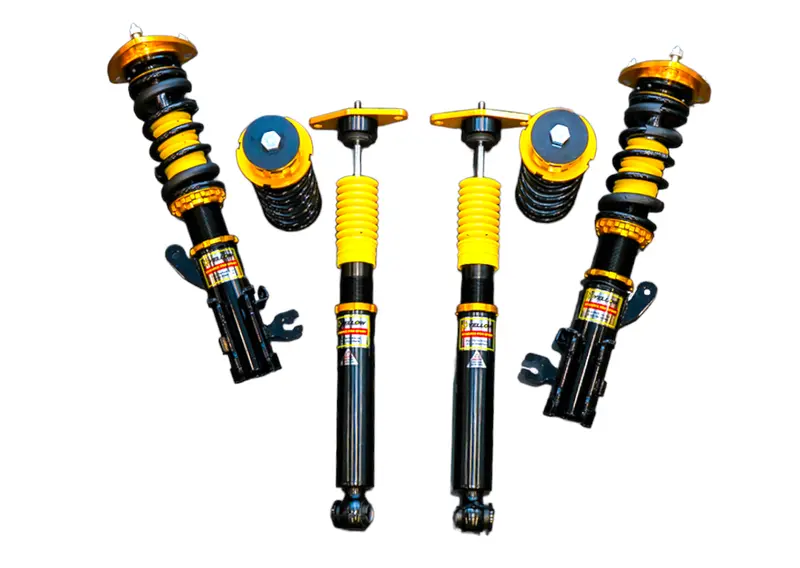 Dynamic Pro Sport Coilovers - Mazda 6 2014-2021 (Gj) 1