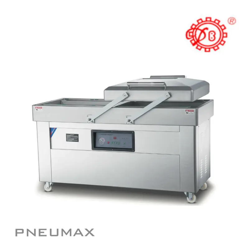 Dzq-600/2Sa 220V 50Hz - เครื่องบรรจุสุญญากาศแบบฝาสวิง 1