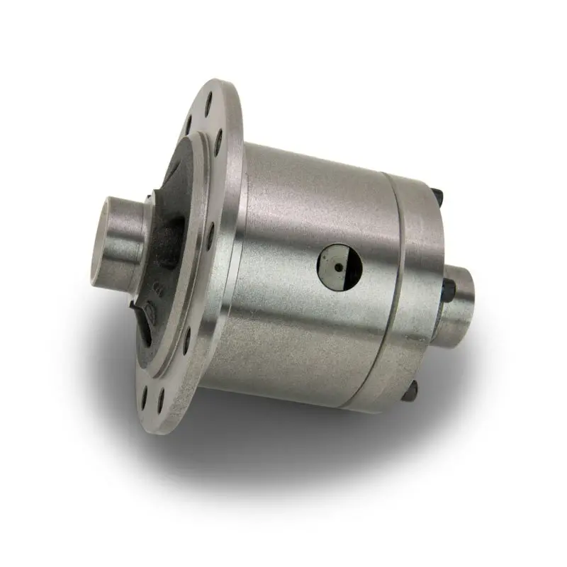 Eaton Detroit Locker Differential 16 Spline 1.24In Axle Diameter 4.10 & Down Ratio Rear Dana 50 1