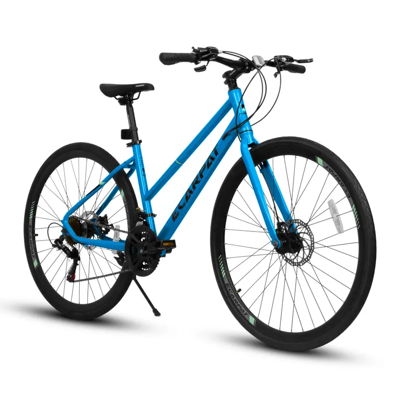 Ecarpat Velostride - 700×35C 1
