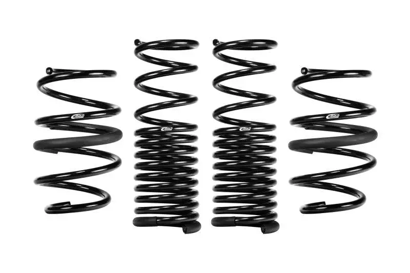 Eibach Pro-Kit Lowering Spring Kit 2022+ Wrx 1