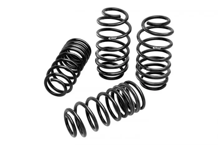 Eibach Pro-Kit Lowering Springs - 15-21 Sti 1