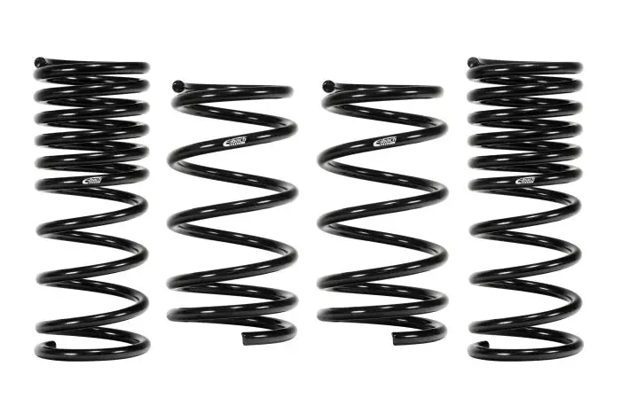 Eibach Pro-Kit Lowering Springs - 2022+ Brz 1