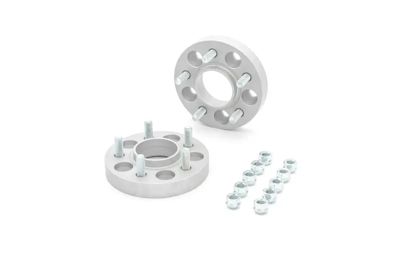 Eibach Pro-Spacer 25Mm Thickness 5X100 Hub 56 1