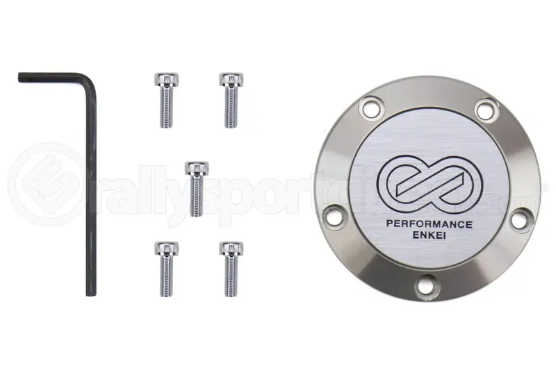 Enkei Nt03+M Center Cap 1