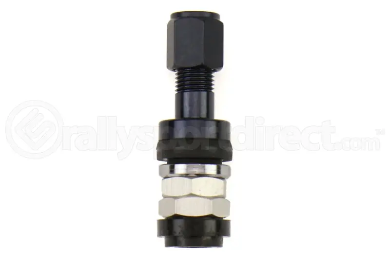 Enkei Valve Stem Rpf1 - Black - Universal 1