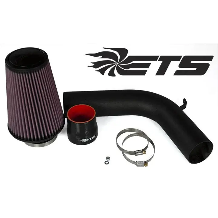 Ets Air Intake Kit Stainless Steel - Subaru Sti 2015-2021 1