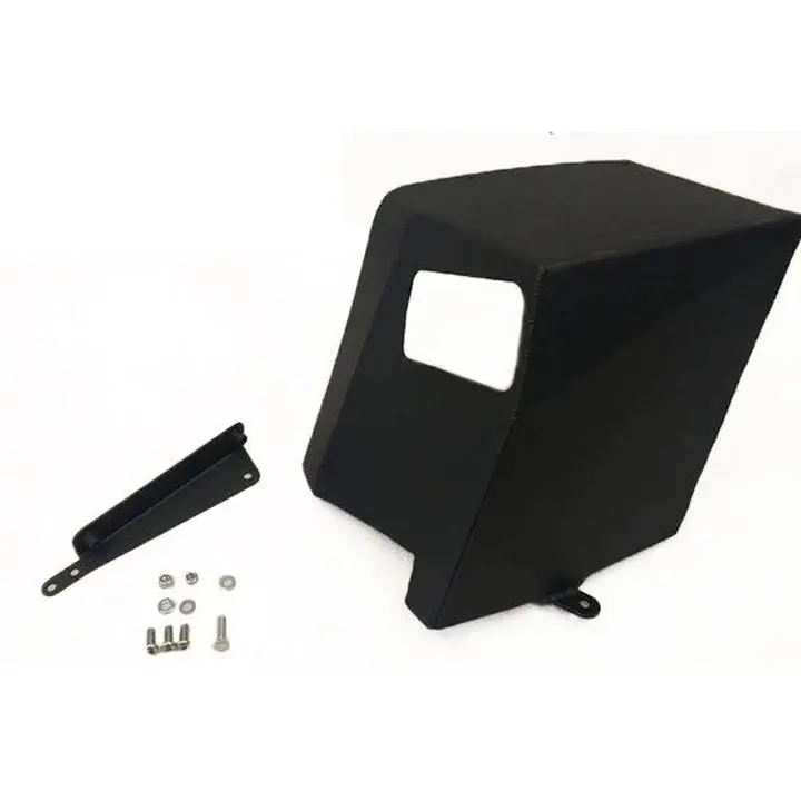 Ets Airbox Only - 2015-2021 Wrx W/O Eye Sight 1