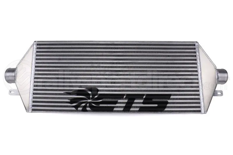 Ets Front Mount Intercooler - Core Only - 08-14 Wrx, 08-14 Sti 2