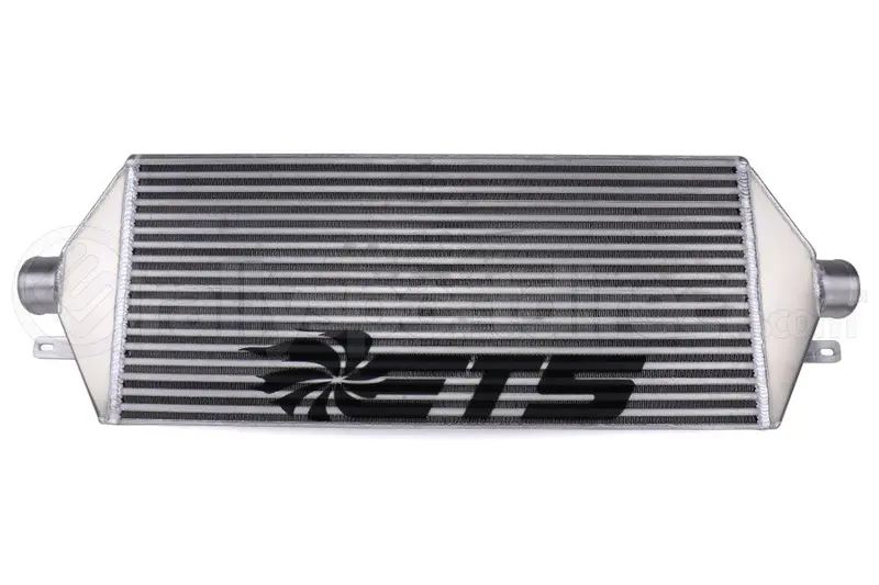 Ets Front Mount Intercooler - Core Only - 2015-2021 Subaru Sti 2