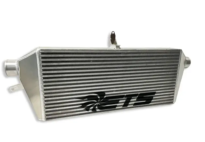 Ets Front Mount Intercooler Core Only - 2022+ Wrx 1