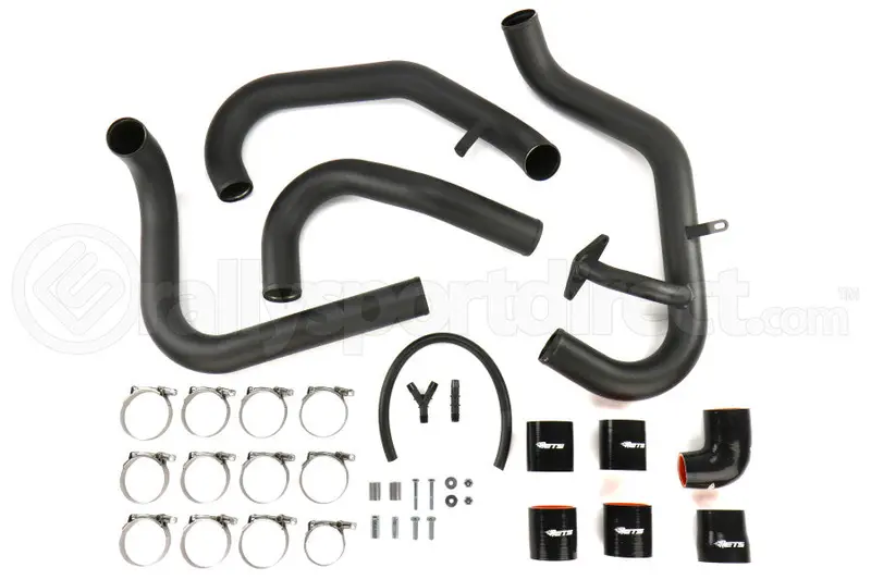 Ets Front Mount Intercooler Piping Kit - 2015-2021 Sti 1