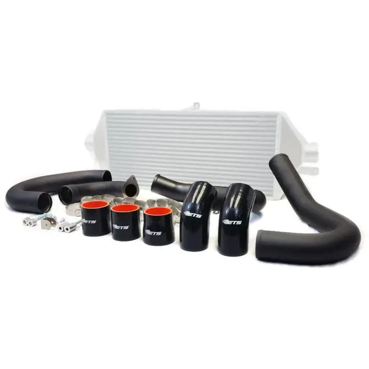 Ets Front Mount Intercooler Piping Kit - 2015-2021 Wrx 1